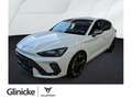 CUPRA Leon 1.5 eTSI Nav/Kam/ACC/SHZ/Assist/18"/Keyless Weiß - thumbnail 1