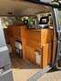 Volkswagen T3 Multivan 253 S92 Schwarz - thumbnail 9