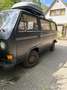 Volkswagen T3 Multivan 253 S92 Schwarz - thumbnail 7