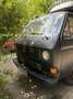 Volkswagen T3 Multivan 253 S92 Schwarz - thumbnail 8