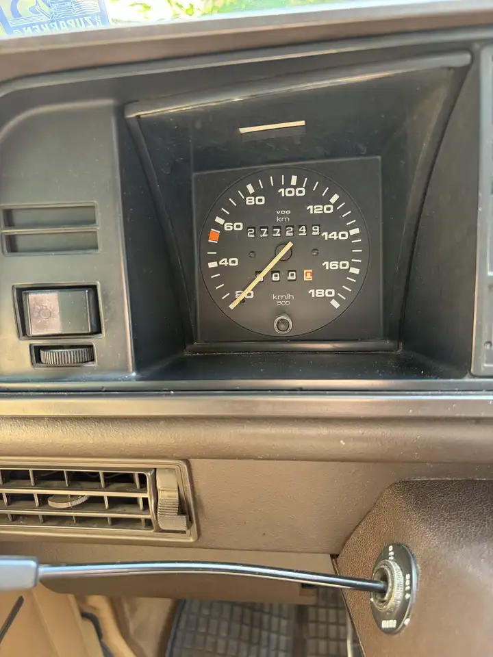Volkswagen T3 Multivan 253 S92, foto 12