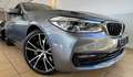 BMW 630 d Sport Line LED 360° Key-Go Pano Digital Touch Blau - thumbnail 1