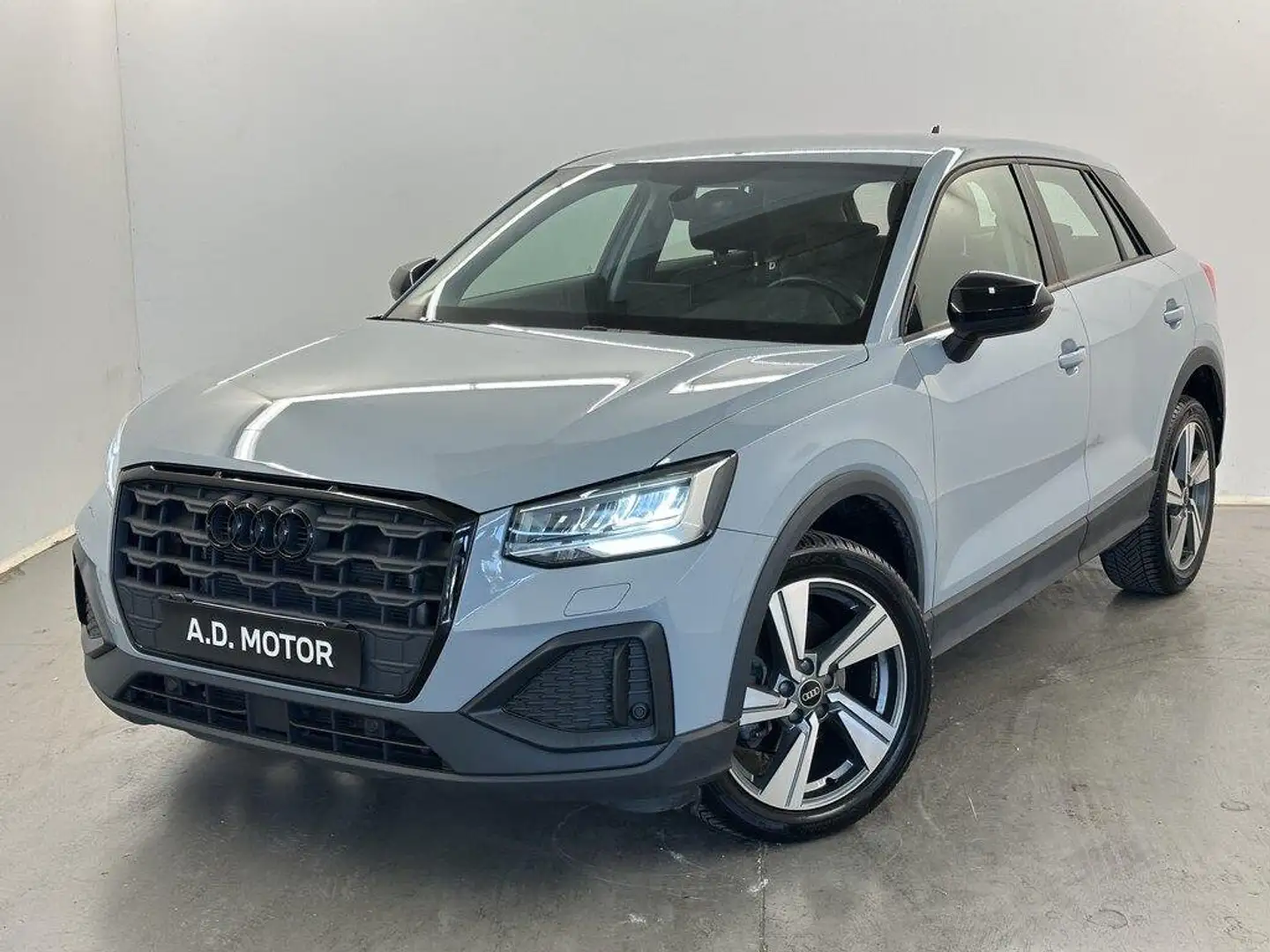 Audi Q2 35 1.5 tfsi Business s-tronic - 1