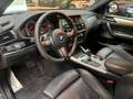 BMW X4 M X4 xDrive20d 190ch M Sport A Fekete - thumbnail 4