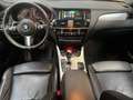 BMW X4 M X4 xDrive20d 190ch M Sport A Fekete - thumbnail 9