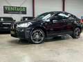 BMW X4 M X4 xDrive20d 190ch M Sport A Fekete - thumbnail 1