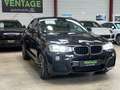 BMW X4 M X4 xDrive20d 190ch M Sport A Noir - thumbnail 22
