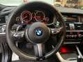 BMW X4 M X4 xDrive20d 190ch M Sport A Fekete - thumbnail 12