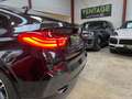 BMW X4 M X4 xDrive20d 190ch M Sport A Fekete - thumbnail 3