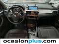 BMW X1 sDrive 18d Azul - thumbnail 6