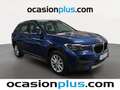 BMW X1 sDrive 18d Azul - thumbnail 2