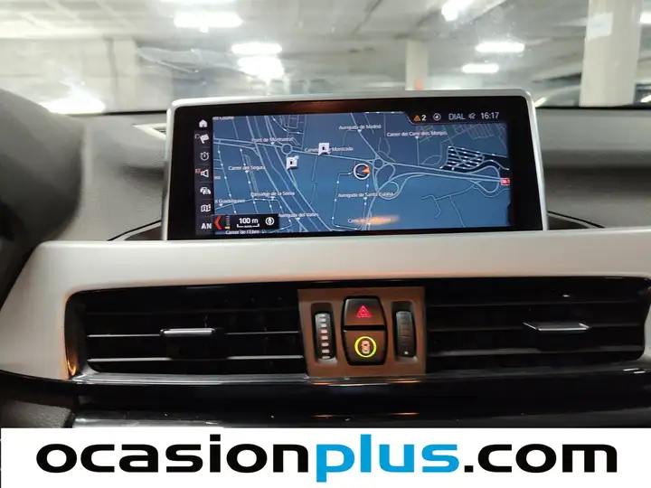 BMW X1 sDrive18d 2021, foto 7