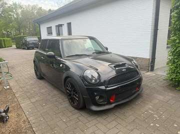 1.6i JCW