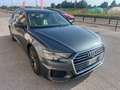Audi A6 Avant 45 3.0 TDI qu. tipt. Bus. Sport S LINE CAMER Grigio - thumbnail 3