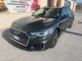 Audi A6 Avant 45 3.0 TDI qu. tipt. Bus. Sport S LINE CAMER Grigio - thumbnail 1