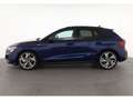 Audi A3 Sportback 40 TDI quattro S line AHK/19''/NAV Blau - thumbnail 5
