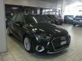 Audi A3 SPB 35 TDI S tronic Admired Navi Led Garanzia 24M Negro - thumbnail 4