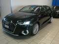 Audi A3 SPB 35 TDI S tronic Admired Navi Led Garanzia 24M Negro - thumbnail 16