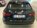 Audi A3 SPB 35 TDI S tronic Admired Navi Led Garanzia 24M Negro - thumbnail 5
