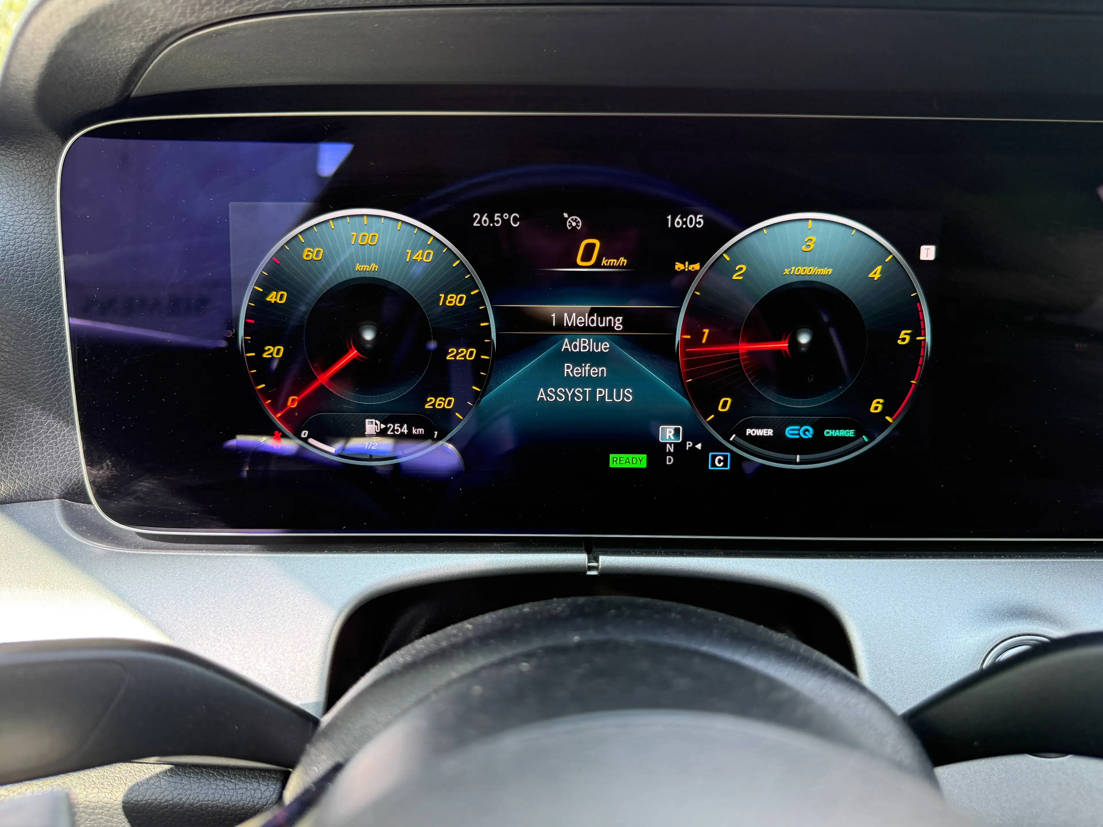 Mercedes-Benz E 220 E 220d-Limousine-Avantgarde-MBUX-Navi-Kamera-TÜV-TOP — photo 11