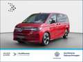 Volkswagen T7 Multivan T7 Multivan Life 2.0 TSI HuD*Pano*H&K*RFK*Stand Rot - thumbnail 1