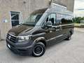 Volkswagen Crafter 30 2.0 TDI 140CV PM-TM Furgone All. Corrier "24 MESI GARANZIA INCLUSA" Marrone - thumbnail 2