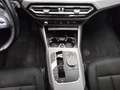 BMW 320 dA Touring Navi LC-Pro HuD Curved LED AHK Noir - thumbnail 6