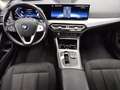 BMW 320 dA Touring Navi LC-Pro HuD Curved LED AHK Noir - thumbnail 5