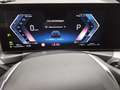 BMW 320 dA Touring Navi LC-Pro HuD Curved LED AHK Noir - thumbnail 8