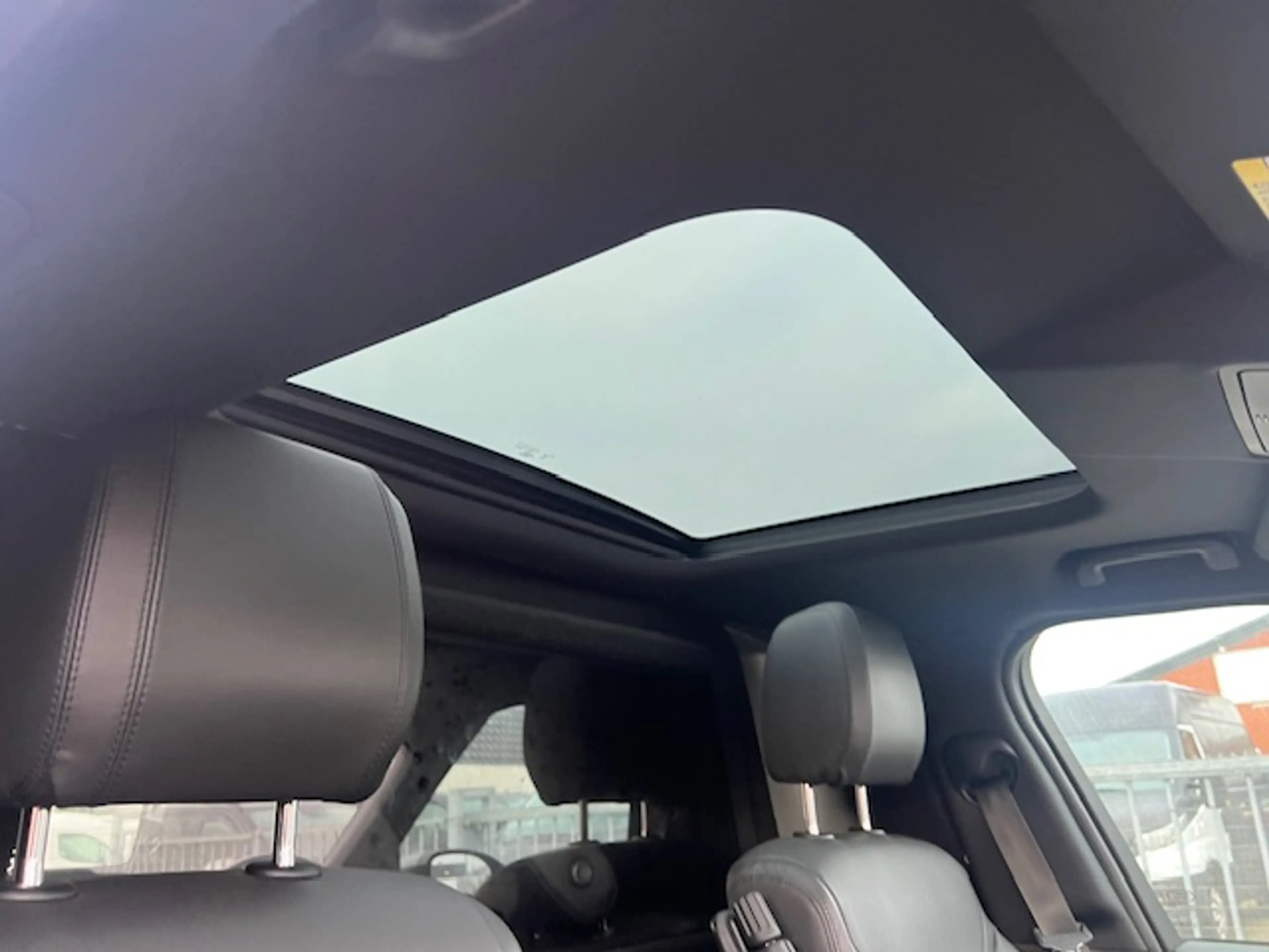 Land Rover Discovery 5 3.0 Td6 HSE 5DRS VAN PANO LEER KLIMA — photo 13