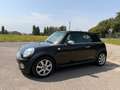 MINI Cooper Cabrio Mini Cooper Cabrio Zwart - thumbnail 2