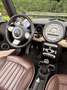 MINI Cooper Cabrio Mini Cooper Cabrio Zwart - thumbnail 6