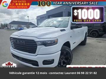 Sport Night 14.5P 5.7L 4x4 Tout compris hors homologation 4500e