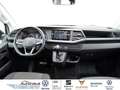 Volkswagen T6.1 Multivan Trendline Family 2.0l TDI 110kW DSG Navi Klima Gris - thumbnail 9