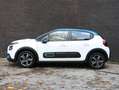 Citroen C3 Feel 83pk | Parkeersensoren achter | Apple carplay Wit - thumbnail 2