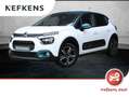Citroen C3 Feel 83pk | Parkeersensoren achter | Apple carplay Wit - thumbnail 1