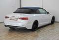 Audi A5 Audi A5 Cabriolet S-Line Leder  Navi VC LED 19" White - thumbnail 6