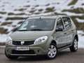 Dacia Sandero Ambiance Kredit* Frische Pickerl* Klima* Gepflegt* Gelb - thumbnail 1