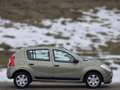 Dacia Sandero Ambiance Kredit* Frische Pickerl* Klima* Gepflegt* Gelb - thumbnail 8