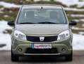 Dacia Sandero Ambiance Kredit* Frische Pickerl* Klima* Gepflegt* Gelb - thumbnail 5