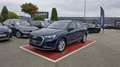 Audi Q3 35 TDI 150 CH S tronic 7 Bleu - thumbnail 1