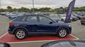 Audi Q3 35 TDI 150 CH S tronic 7 Bleu - thumbnail 4