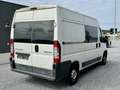 Peugeot Boxer ✅ 2.2 HDi L2H2 - utilitaire - euro 5 ✅ Blanco - thumbnail 3