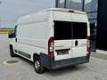 Peugeot Boxer ✅ 2.2 HDi L2H2 - utilitaire - euro 5 ✅ Blanco - thumbnail 4
