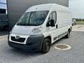 Peugeot Boxer ✅ 2.2 HDi L2H2 - utilitaire - euro 5 ✅ Blanco - thumbnail 1