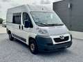Peugeot Boxer ✅ 2.2 HDi L2H2 - utilitaire - euro 5 ✅ Blanco - thumbnail 2