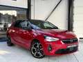 Opel Corsa 1.2i *GS LINE*XENON*CUIR*GPS*PDC*CARPLAY*JANTE* Rood - thumbnail 7