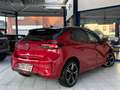 Opel Corsa 1.2i *GS LINE*XENON*CUIR*GPS*PDC*CARPLAY*JANTE* Rood - thumbnail 5