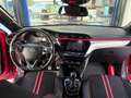 Opel Corsa 1.2i *GS LINE*XENON*CUIR*GPS*PDC*CARPLAY*JANTE* Rood - thumbnail 11