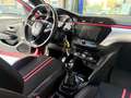Opel Corsa 1.2i *GS LINE*XENON*CUIR*GPS*PDC*CARPLAY*JANTE* Rood - thumbnail 13